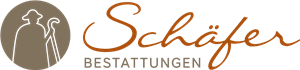 Logo Schäfer Bestattungen