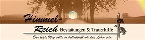 Bestattungen und Trauerhilfe Reich Bestattungen und Trauerhilfe Reich