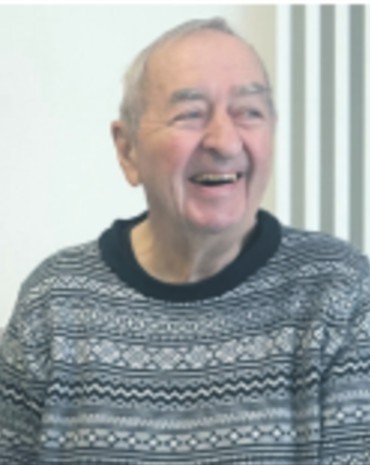 Profilbild Günter Jahn
