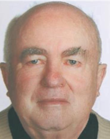 Profilbild Heinz-Dieter Otto