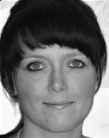 Profilbild Nadine Kalb